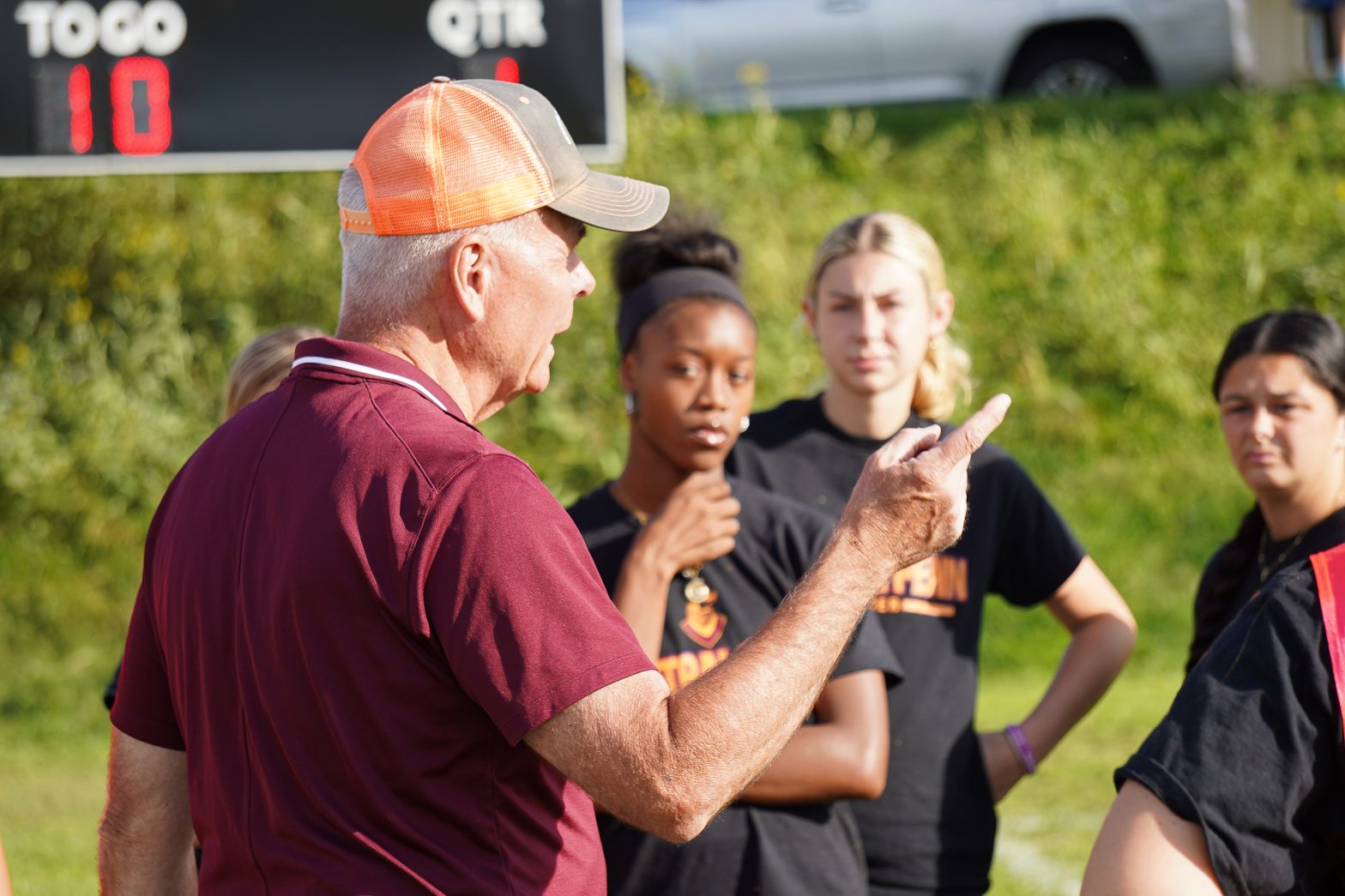 Central Penn College Women's Soccer