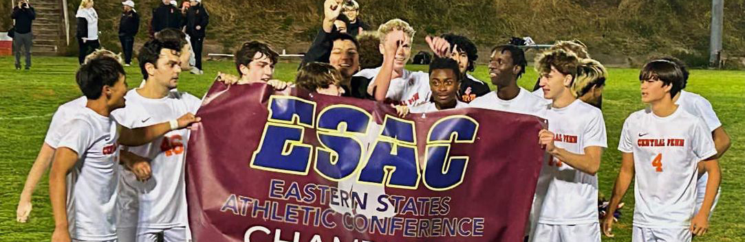 ESAC Championship