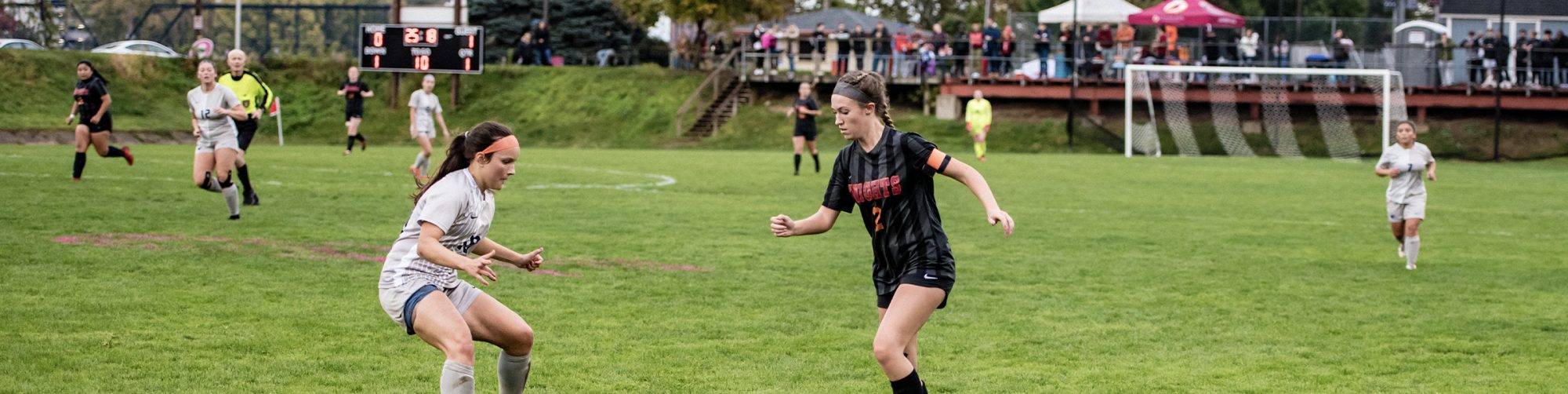 Central Penn College Women's Soccer